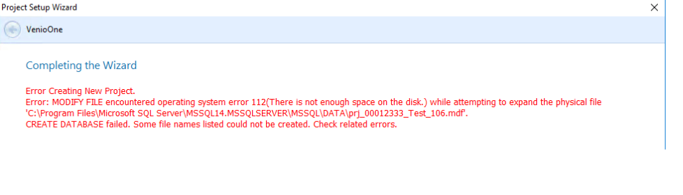 cannot_create_project_error.PNG