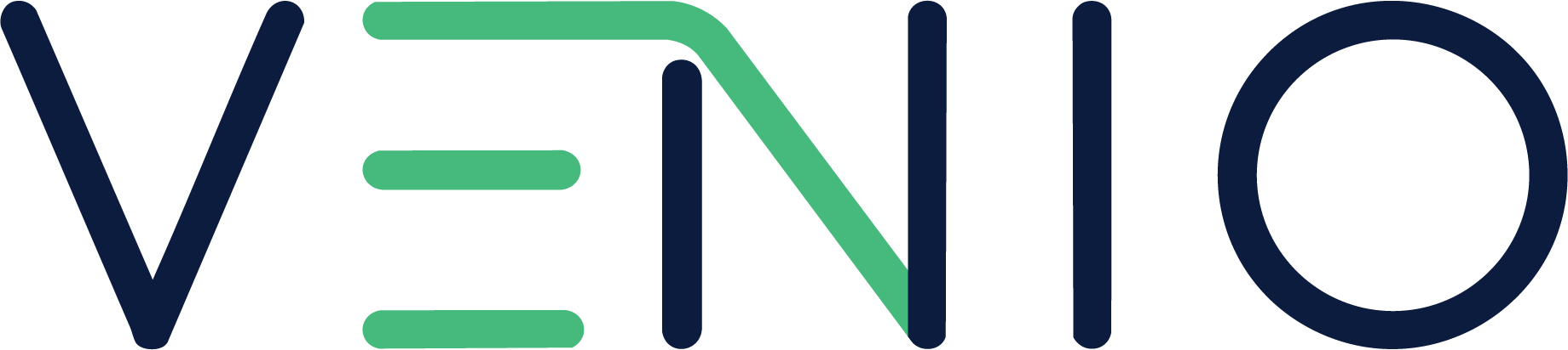 Venio Systems Help Center home page